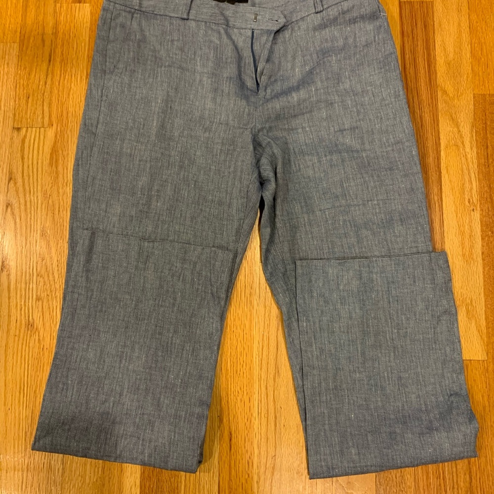Banana Republic Dress Pants